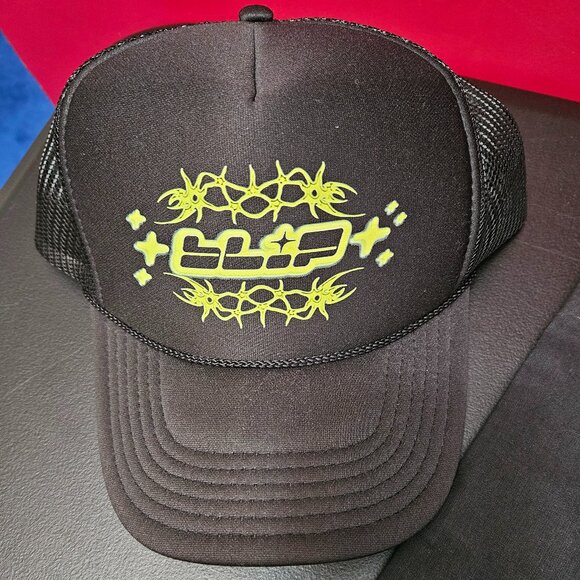 Good Dye Young (Hair Dye) Promo Cloth Bag and Blip (Quit Smoking Aid) Promo Hat - Picture 7 of 12